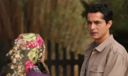 Cennetin Çocukları 10. Bölüm: İskender’in sırrı tehlikede