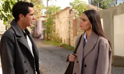 Cennetin Çocukları 9. bölüm: İskender ve Gönül yüzleşiyor