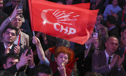 Mahkemeden CHP için "kayumla devam" kararı