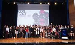 Contact Öğrenci Filmleri Festivali 11. yılında