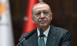Erdoğan'dan Kıbrıs mesajı: Kıbrıs Türkü'nü yalnız bırakmayız