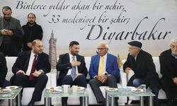 Diyarbakır Tanıtım Günleri İstanbul’da başlıyor