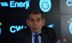 Dursun Özbek: Kurunun yanında yaş da yanmasın