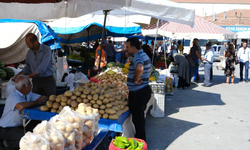 Ekim ayında enflasyon yüzde 32,87’ye yükseldi!