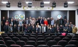 Etimesgut’ta kışlık ata tohumu takası yoğun ilgi gördü