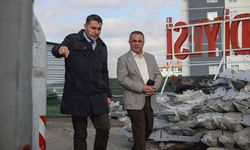 Etimesgut’ta temizlik için koordinasyon toplantısı