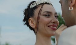 Berkay Tulumbacı'nın eşi Ezgi Gergin kimdir?