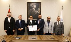 GEKA’dan Türkiye siber vatan programı için stratejik protokol