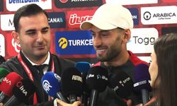 Hakan Çalhanoğlu: Kurtlar Vadisi müziği bizi çok etkiledi