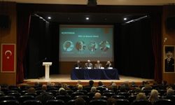 Harf Devrimi’nin 97. yılı Çankaya’da kutlandı