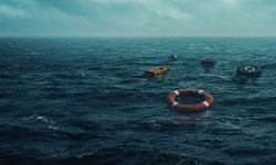 Netflix Heweliusz konusu ne? Oyuncuları kim?