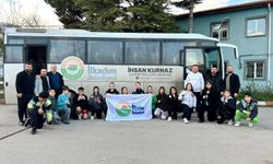 İlkadım Belediyespor’dan büyük başarı