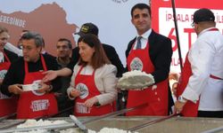 İpsala pirinci AB’den coğrafi işaret tescili aldı