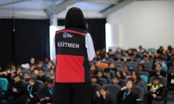 ABB’den öğrencilere ilk yardım ve güvenlik eğitimi