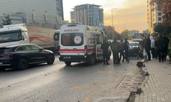 İstanbul’da peş peşe motosiklet kazaları: Trafik felç oldu