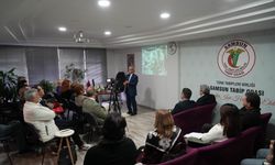 Karadeniz Tabip Odaları Samsun’da buluştu