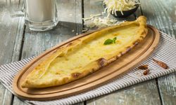 Evde kaşarlı pide yapmak mümkün mü?