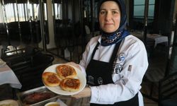 Hatay’ın Kaytaz böreği AB’den coğrafi işaret aldı