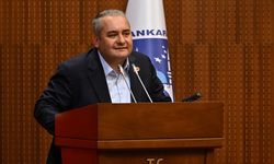 Keçiören Belediyesi’nin 2026 bütçesi kabul edildi