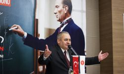 24 Kasım’da Keçiören’de öğretmenlere özel program