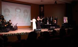 Kemal Sunal Keçiören’de türkülerle anıldı