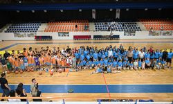 Kemer Belediyesi’nden ücretsiz spor kursları