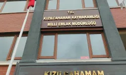 Kızılcahamam Kaymakamlığı Milli Emlak Müdürlüğü'nden İlan