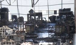 Dilovası parfüm tesisindeki faciada belediye yetkililerine soruşturma