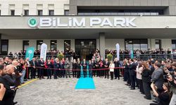 Kocaeli Milli Teknoloji Atölyesi açıldı