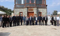 Robofest 2025: Üreten nesiller Koçarlı’da yarışacak