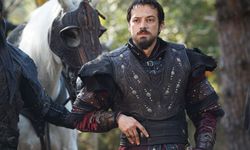 Kuruluş Orhan 3. Bölüm: Şahinşah’ın kılıcı, Orhan’ın sözüne karşı