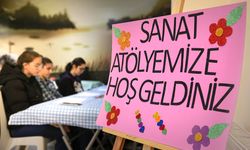 Öğrenciler Cemre Parkı’nda hem eğlendi hem öğrendi