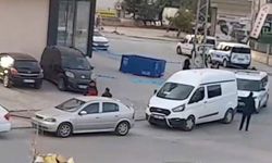 Malatya'da üçüncü kattan düşen memur kurtarılamadı