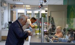 Çankaya’da vergi ödemelerinin son günü 1 Aralık