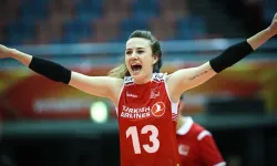 Milli voleybolcu Meryem Boz Survivor'da!