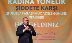 Yaşama Dokun Perdesi, ile şiddete karşı ses yükseldi