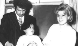 Muazzez Abacı'nın ilk eşi Abdurrahman Abacı kimdir?