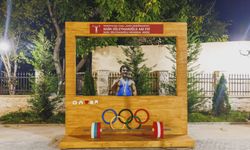 Naim Süleymanoğlu’nun Mestanlı'daki evi artık müze