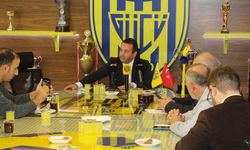 Muhammet Yaman: Başarılı olabilmek için zamana ihtiyaç var