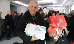 Keçiören Belediyesi’nden öğretmenlere sıfır atık eğitimi