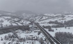 Orta Karadeniz ve İç Anadolu’da kuvvetli yağış uyarısı