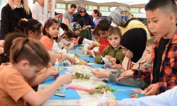 Osmangazi Kitap Fuarı 100 Bini Aşkın Ziyaretçiyi Ağırladı