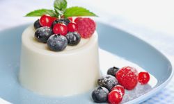 MasterChef Türkiye panna cotta nasıl yapılır?