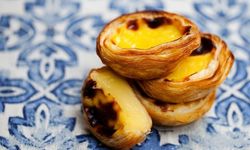 MasterChef Türkiye’de Pastéis de Nata (Portekiz Tatlısı) tarifi!