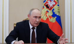 Putin: ABD’nin barış planı anlaşmaya temel olabilir