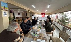 Şefkat Evleri ve misafirhaneler için yeni vizyon