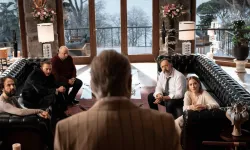 Sekizinci Aile dizisi hangi platformda yayınlanacak?