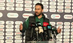 Selçuk İnan: Galibiyet değil, istikrar önemli