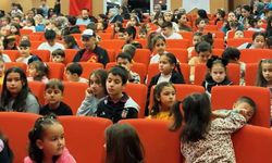 Sincan’da ara tatil etkinlikleri başladı