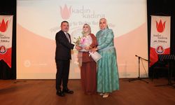 Sincan’da Kadın Kadına Aile Sohbetleri büyük ilgi gördü